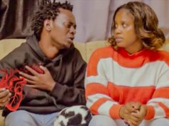 Steve Mweusi – Moyo Steve Mweusi - Moyo