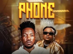 Mr Kokoto Ft T-Sean – Phone Yanga Mr kokoto Ft T Sean - Phone yanga