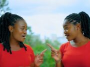 Msanii Music Group – Moyo Wangu