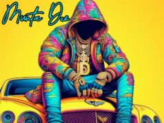 Munta Dee – Si Mzima Munta Dee - Si Mzima