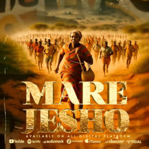 Mzee Wa Bwax X Hassani Mapenzi - Marejesho