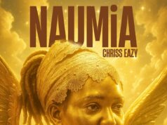 Chriss Eazy – NAUMiA Chriss Eazy - NAUMiA