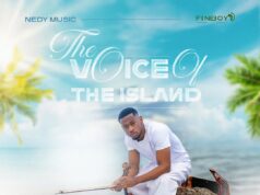 Nedy Music – Humu Tu