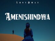 Lony Bway – Amenishindwa