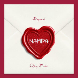 Bayanni Ft Qing Madi - Namipa