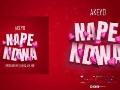 Akeyo – Napendwa Akeyo - Napendwa