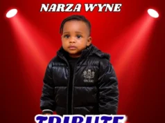 Narza Wyne – Tribute Narza Wyne - Tribute