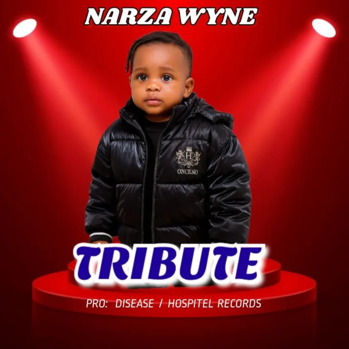Narza Wyne - Tribute