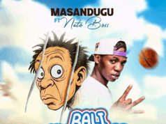Nato Boss – Masandugu Nato Boss - Masandugu