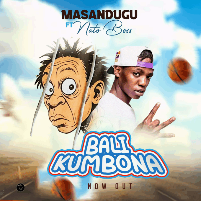 Nato Boss - Masandugu