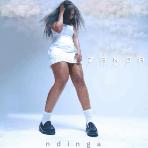 Zanda Zakuza Ft. AirBurn Sounds & John Delinger - Ndinga