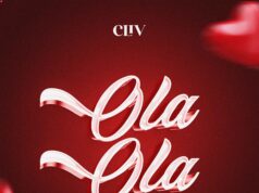 Cliv – Ola Ola Cliv - Ola Ola