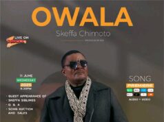Skeffa Chimoto – Owala Skeffa Chimoto - Owala
