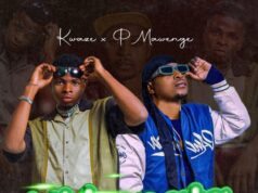 P Mawenge Ft Kwaze – Ukimpata P Mawenge Ft Kwaze - Ukimpata
