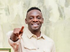 Pastor Wilson Bugembe – AYI MUKAMA Pastor Wilson Bugembe - AYI MUKAMA