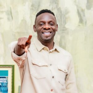Pastor Wilson Bugembe - AYI MUKAMA