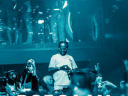 Popcaan – Lifestyle Moment Popcaan - Lifestyle Moment