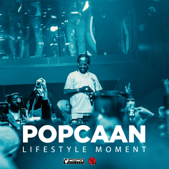 Popcaan - Lifestyle Moment