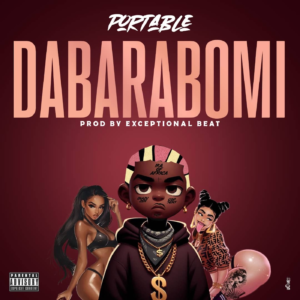 Portable - Dabarabomi