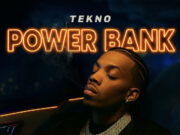 Tekno – Power Bank Tekno - Power Bank