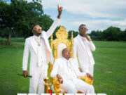 Professor Jay X Jose Chameleone X Q Chief – Ebenezer Professor Jay X Jose Chameleone X Q Chief - Ebenezer