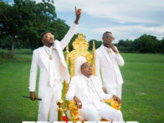 Professor Jay X Jose Chameleone X Q Chief – Ebenezer Professor Jay X Jose Chameleone X Q Chief - Ebenezer