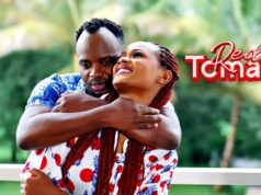 David Lutalo – Red Tomato David Lutalo - Red Tomato