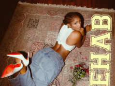 Phina – Rehab Phina - Rehab