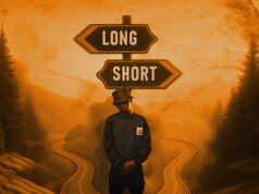 ALBUM B Quan Phamaika – Road Not Taken