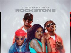 Rockstone Ft Vinchenzo M’bale & Chanda Na Kay – Sober Me Rockstone Ft Vinchenzo M'bale & Chanda Na Kay - Sober Me