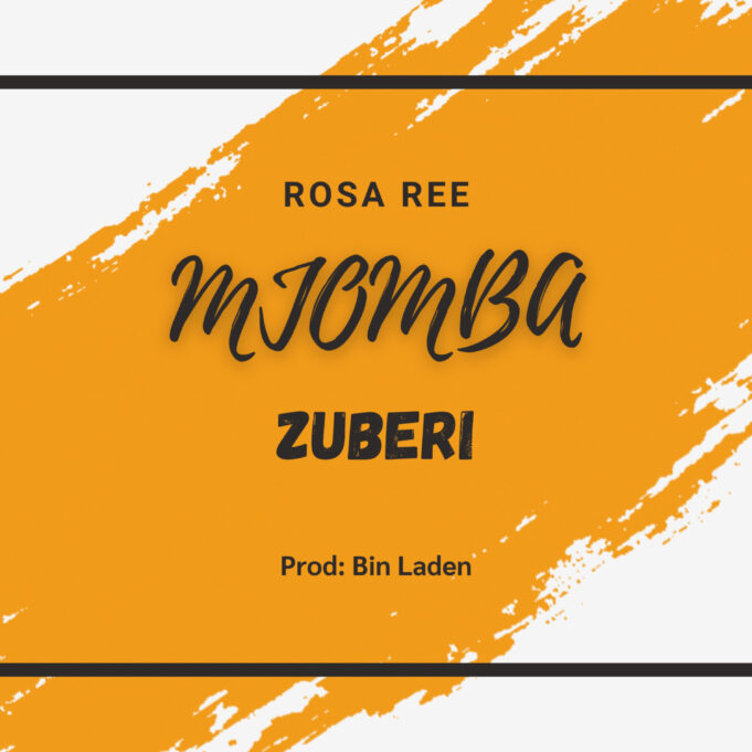 Rosa Ree - Mjomba Zuberi