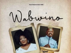 Rudo Chakwera Ft Abel Chungu – Wabwino Rudo Chakwera Ft Abel Chungu - Wabwino