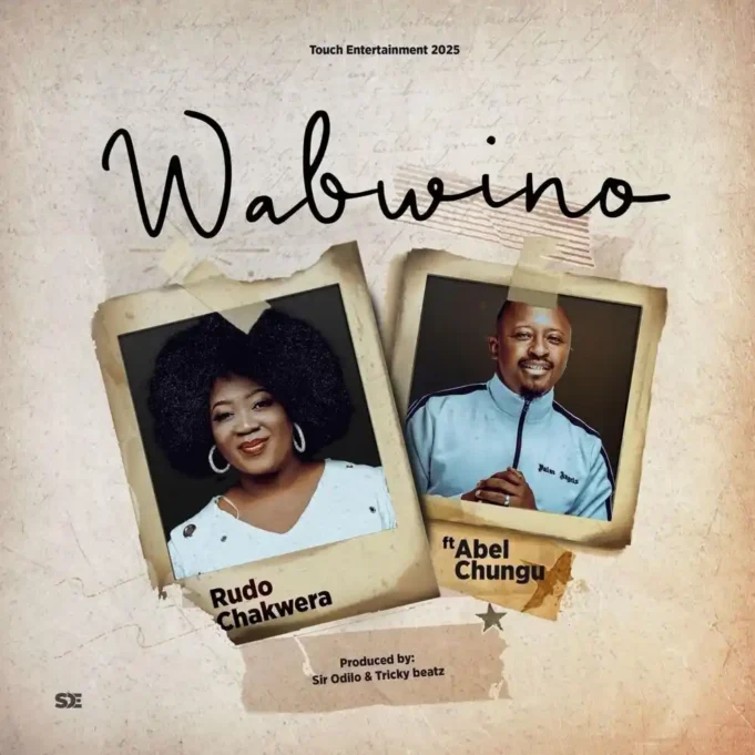 Rudo Chakwera Ft Abel Chungu - Wabwino