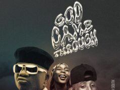 Selemanyo Ft Chef 187 & Trinah South – God Came through Selemanyo Ft Chef 187 & Trinah South - God Came through