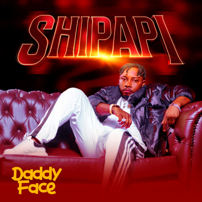 Daddy Face - Shipapi