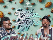 Silent Killer Ft Spirit Fingerz – Tsikidzi Silent Killer Ft Spirit Fingerz - Tsikidzi