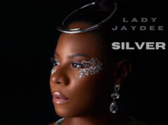 ALBUM Lady Jaydee – Silver