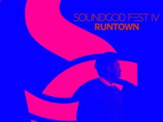 EP Runtown – Soundgod Fest IV