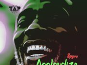 Spyro – Applaudize Spyro - Applaudize
