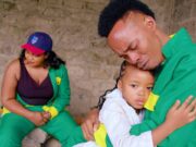 Stephen Kasolo Ft Mama Africa – SISERA Stephen Kasolo Ft Mama Africa - SISERA