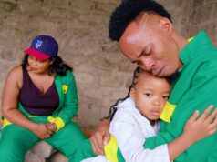 Stephen Kasolo Ft Mama Africa – SISERA Stephen Kasolo Ft Mama Africa - SISERA