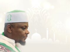 Suma Lee – Dhiyaullami