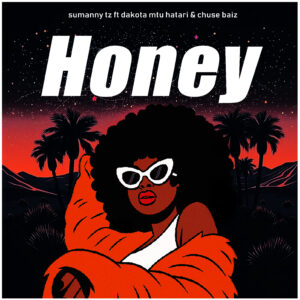 Sumanny Tz Ft Dakota mtu hatari & Chuse baiz - Honey