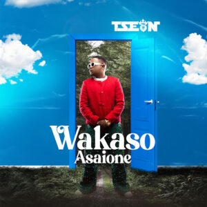 T-Sean - Wakaso Asaione