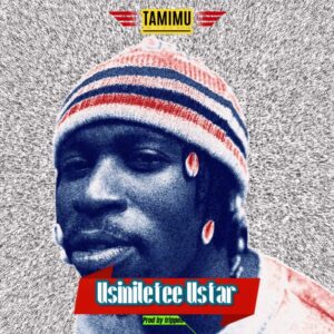 Tamimu - Usiniletee Ustar