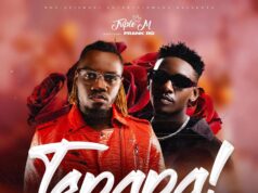 Triple M Ft Frank Ro – Tepapa
