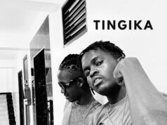 Diaso Ft Rahmu – TINGIKA Diaso Ft Rahmu - TINGIKA