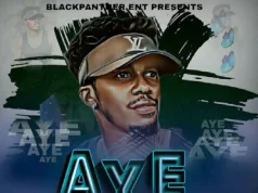TomDee Ug – Aye TomDee Ug - Aye