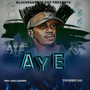 TomDee Ug - Aye