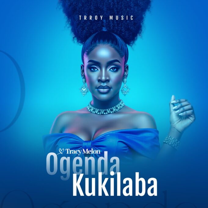Tracy Melon - Ogenda Kukilaba Tracy Melon - Ogenda Kukilaba